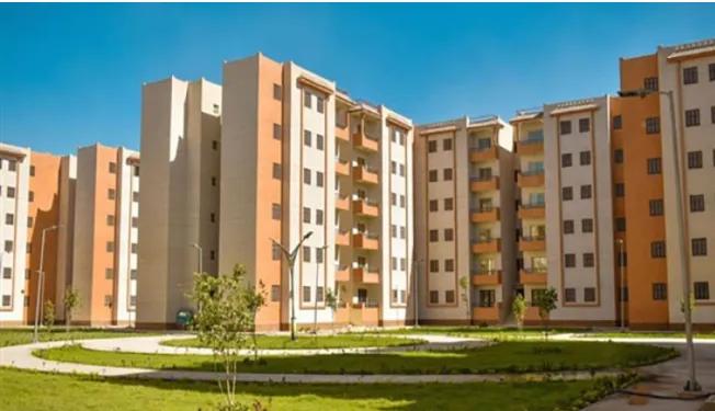 صورة مقالة: اعلان وزارة الإسكان عن نتائج قرعة الأراضي السكنية المتوسطة بمدينة المنيا الجديدة