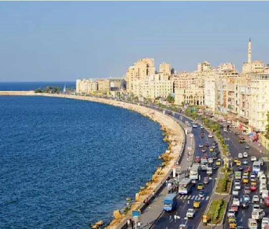 صورة مقالة: دليلك لأفضل أماكن السكن في الإسكندرية