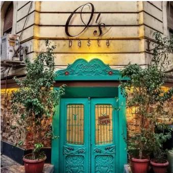 صورة مقالة: أماكن للخروجات في الزمالك