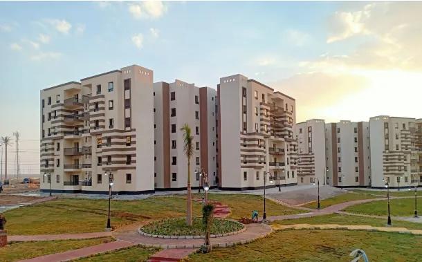 صورة مقالة: مفاجأة حكومية: سحب 3126 شقة سكنية من أصحابها فورًا 