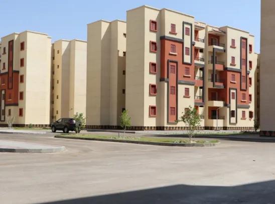 صورة مقالة: تفاصيل بشأن نموذج 10 حول الطلبات القديمة في مخالفات البناء