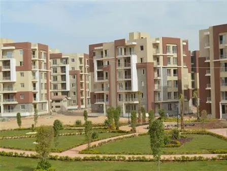 صورة مقالة: امتلك شقتك الآن بأقل قسط مع تمويل عقاري من البنك الأهلي المصري