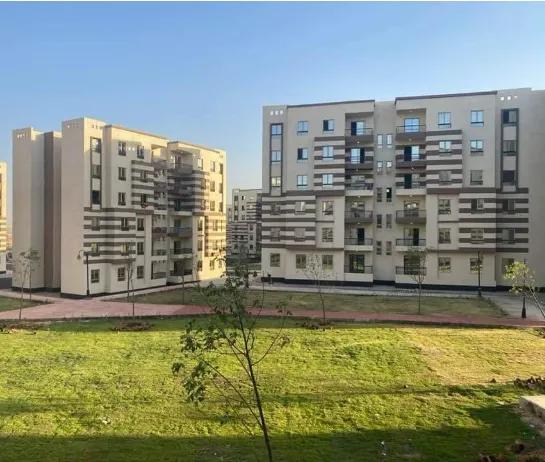 صورة مقالة: كيفية حجز شقة 101 متر مربع من الإسكان الاجتماعي