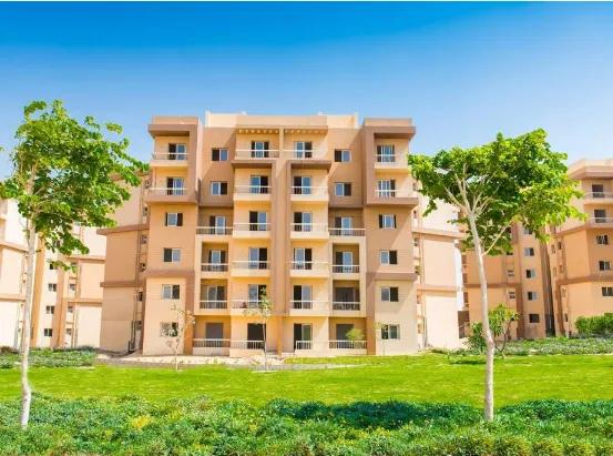 صورة مقالة: عاجل…بدء حجز شقق سكنية جديدة في 6 أكتوبر 