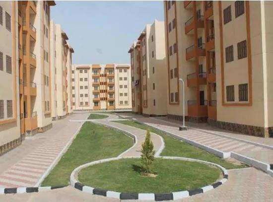 صورة مقالة: دليلك لحجز شقق بنك الاسكان والتعمير بالتقسيط علي مدار 30 سنة