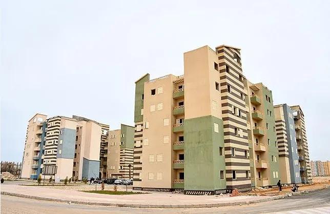 صورة مقالة: المستندات المطلوبة لحجز شقق الإسكان الاجتماعي: دليل شامل للمطلقات