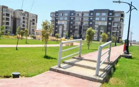 صورة مقالة: خطوات سهلة لعملية شراء شقة