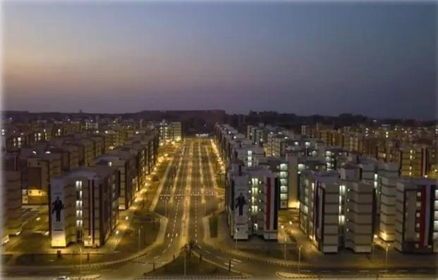 صورة مقالة: مدينة بدر مجتمع سكني متكامل بعيدًا عن صخب العاصمة