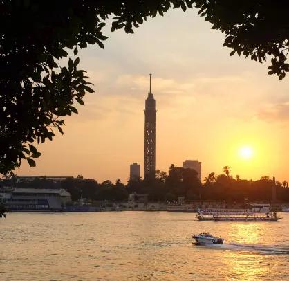 صورة مقالة: أفضل الأماكن في القاهرة للسكن