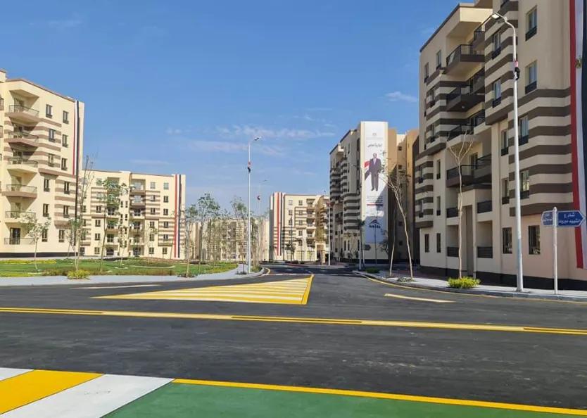 صورة مقالة: كيفية حجز شقة في الإسكان الاجتماعي بعد الطرح الجديد