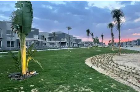 صورة مقالة: تفاصيل مشروع 90 ألف شقة سكنية في غرب المطار