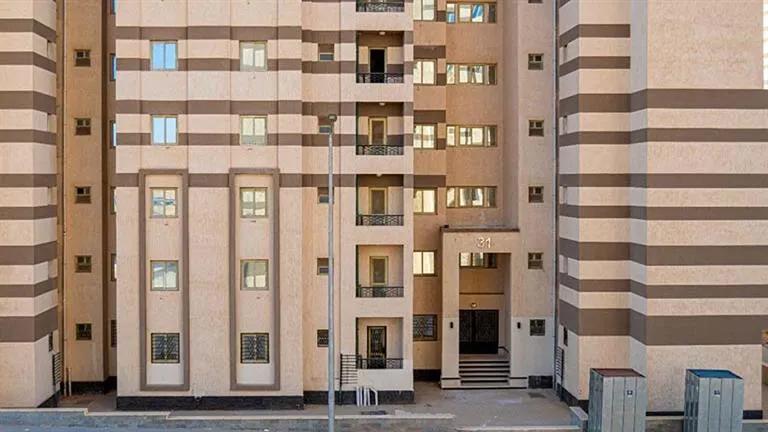 صورة مقالة: 35 ألف شقة.. الحكومة تعلن عن تفاصيل تسويق وطرح وحدات في أكثر من 4 مدن