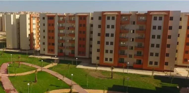صورة مقالة: عاجل.. الإسكان تطرح 38.3 ألف وحدة سكنية بالقاهرة  وأكتوبر والصعيد