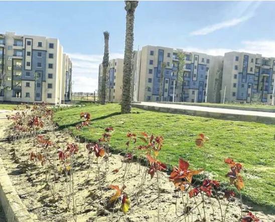 صورة مقالة: أفضل خيارات الشقق السكنية لعازب براتب 6000 جنيه