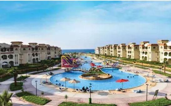 صورة مقالة: أفضل قرى في الساحل الشمالى