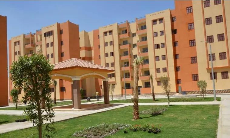 صورة مقالة: الشروط اللازمة للحصول على وحدة سكنية ضمن مشروع الإسكان الاجتماعي لمحدودي الدخل
