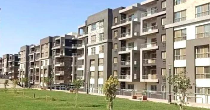 صورة مقالة: احجز شقتك الآن في داره… عواصم المحافظات بـ 50 ألف جنيه فقط