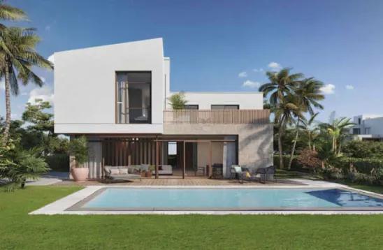 صورة مقالة: أحدث مشاريع سوديك: 'Matcha' و Good Days' في مشروع 'Caesar' بالساحل الشمالي