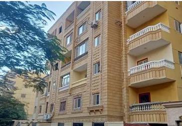 صورة مقالة: شقق للبيع بحدائق الاهرام من المالك مباشرة