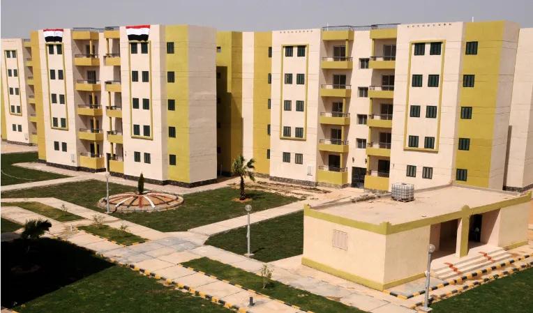 صورة مقالة: مفاجأة صادمة: إلغاء قانون التصالح في مخالفات البناء 