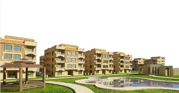 صورة مقالة:  دليلك لأفضل شقق الإيجار في كمبوندات الشيخ زايد