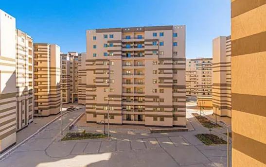 صورة مقالة: استغل الفرصة: خطوات حجز وحدة في فالي تاورز قبل انتهاء الفترة