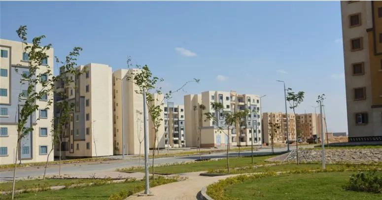 صورة مقالة: سكن جديد بانتظارك… تعرف على خطوات التقديم في قرعة الوحدات السكنية