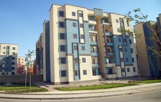 صورة مقالة: مبادرات التمويل العقاري للمصريين العاملين بالخارج