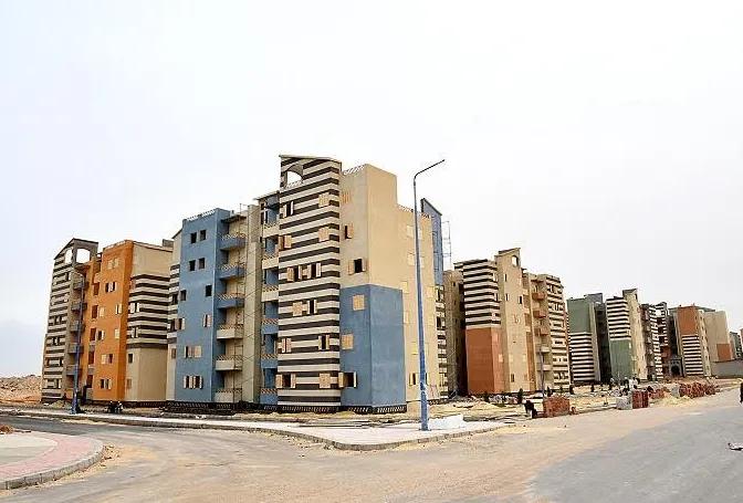 صورة مقالة: الطرح الجديد لشقق الإسكان: مواقع الوحدات ومواصفاتها وشروط الحجز