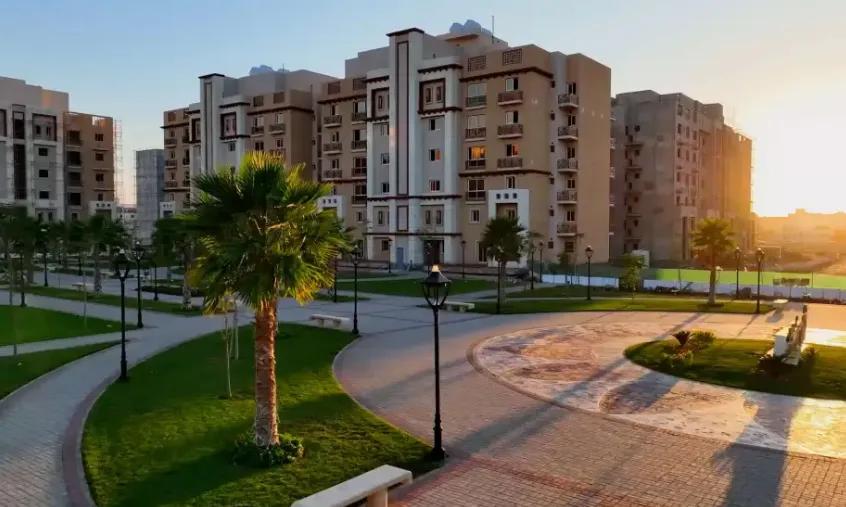 صورة مقالة: بشرى سارة للمواطنين تسهيلات جديدة لحجز الأراضي والسكن