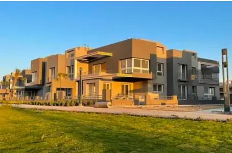 صورة مقالة: تأمين العمارات: استراتيجيات لحماية المباني السكنية من المخاطر