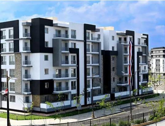 صورة مقالة: شروط وتفاصيل حجز شقق الإسكان قبل انتهاء الوقت المحدد