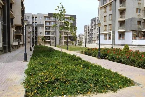 صورة مقالة:  عاجل: إغلاق باب حجز شقق الإسكان الاقتصادي في القاهرة الجديدة