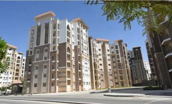 صورة مقالة: احجز الآن…شقق في نزهة التجمع بـ150 ألف