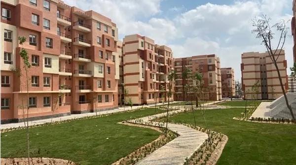 صورة مقالة: خطوات حجز شقق بنك الإسكان والتعمير 2024 بمقدم 60 ألف جنيه 