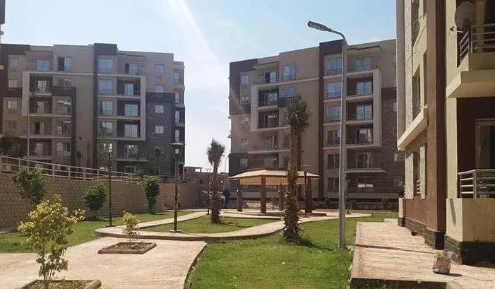 صورة مقالة: المهلة الأخيرة: التصالح في مخالفات البناء ينتهي خلال أسابيع