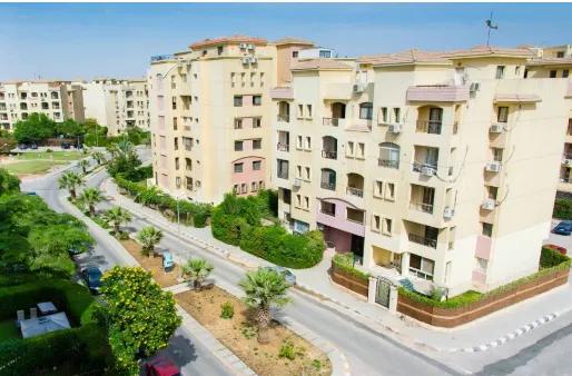 صورة مقالة: أولوية السداد…طرح شقق سكنية جديدة في 6 أكتوبر