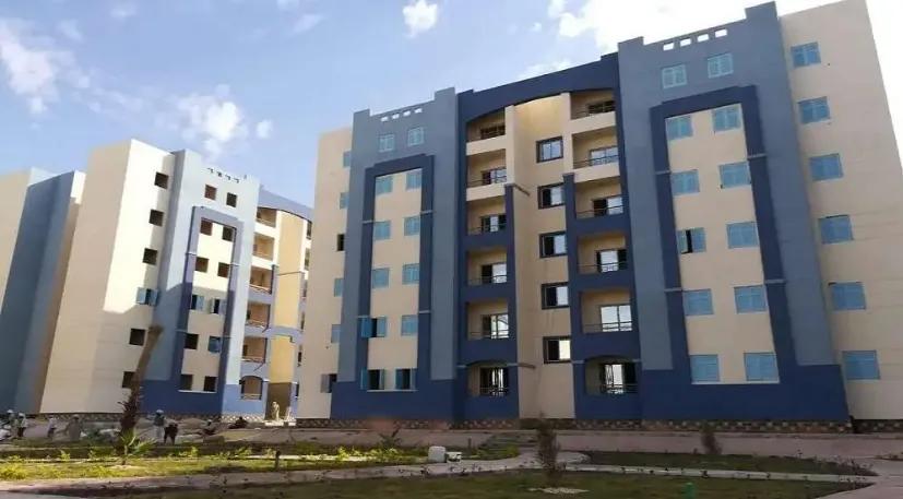 صورة مقالة: شقق سكنية لمحدودي الدخل  بمقدم 10% بنظام التمويل العقاري