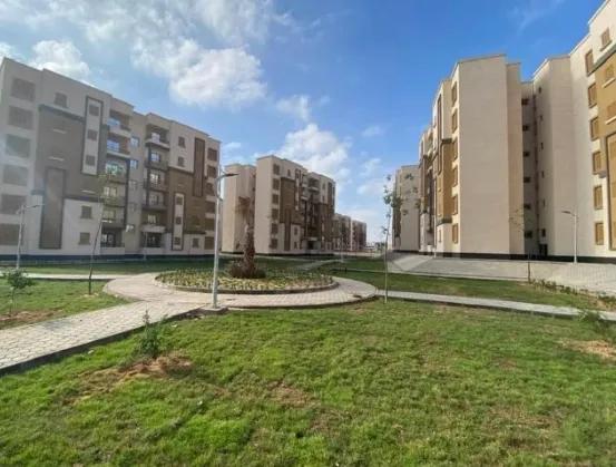 صورة مقالة: شقق الإسكان بمقدم 191 ألف جنيه وتقسيط على 30 سنة في 9 محافظات