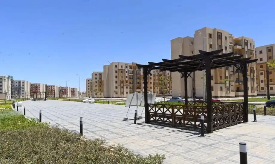 صورة مقالة: بشرى سارة لمحدودي الدخل: موعد حجز شقق الإسكان الاجتماعي 2025