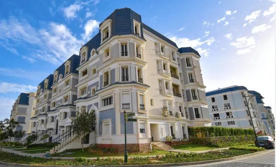 صورة مقالة: ماونتن فيو المستقبل سيتي