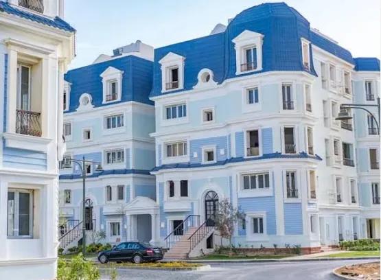 صورة مقالة: ما هو مصطلح اي فيلا في العقارات