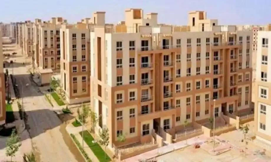 صورة مقالة: النقيب يكشف عن طرح شقق نقابة المهندسين 2024