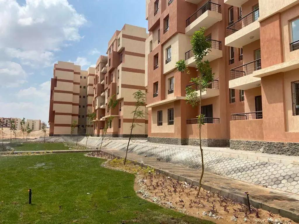 صورة مقالة: احجز شقتك بمقدم 50 ألف جنيه" خطوات حجز شقق بنك الإسكان والتعمير 