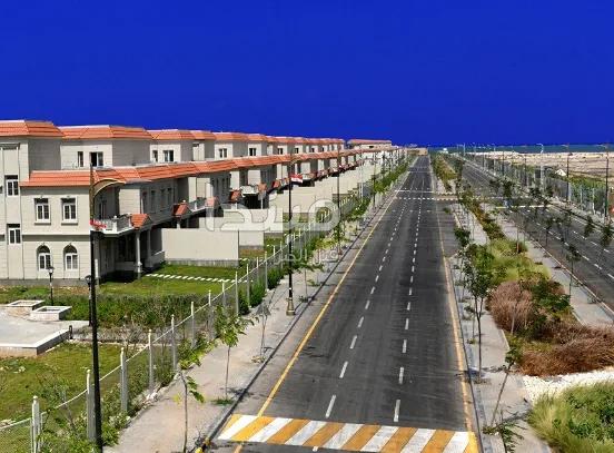 صورة مقالة: ما هو الاستثمار العقاري ؟