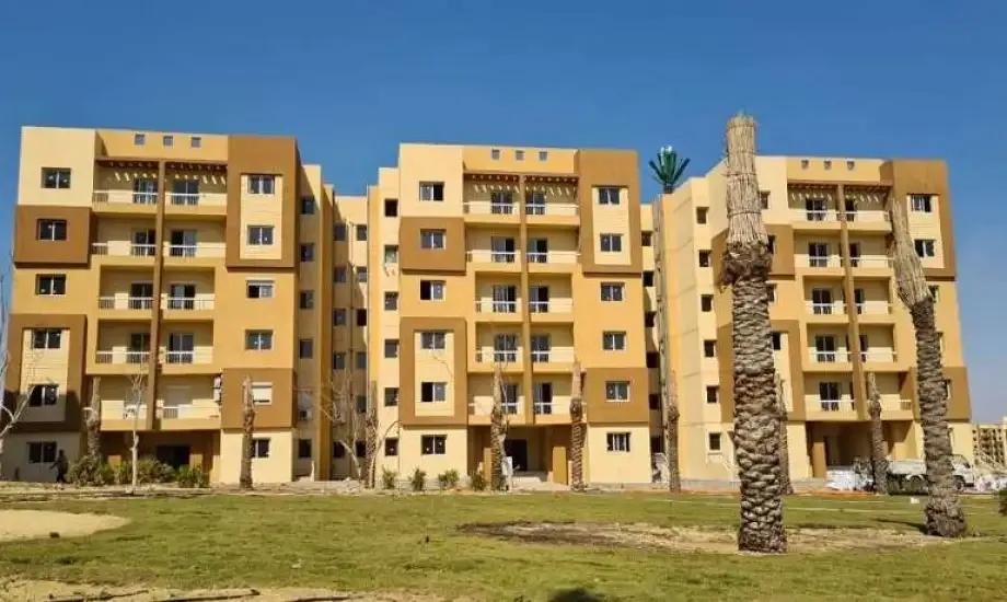 صورة مقالة: احصل على شقة كاملة التشطيب في القاهرة و8 محافظات أخرى بمقدم 15% فقط