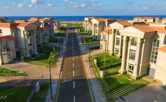 صورة مقالة: خريطة تسليم الوحدات السكنية في المنصورة الجديدة