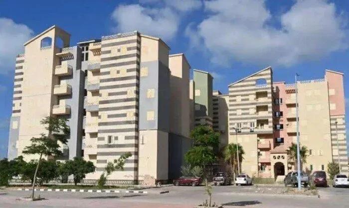 صورة مقالة: موعد وشروط التقديم على شقق الإسكان الاجتماعي والأوراق اللازمة للتقديم 