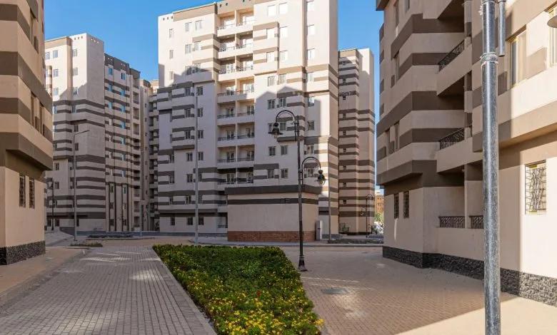 صورة مقالة: إعفاء 70% على اقساط الشقق و الأراضي والفيلات