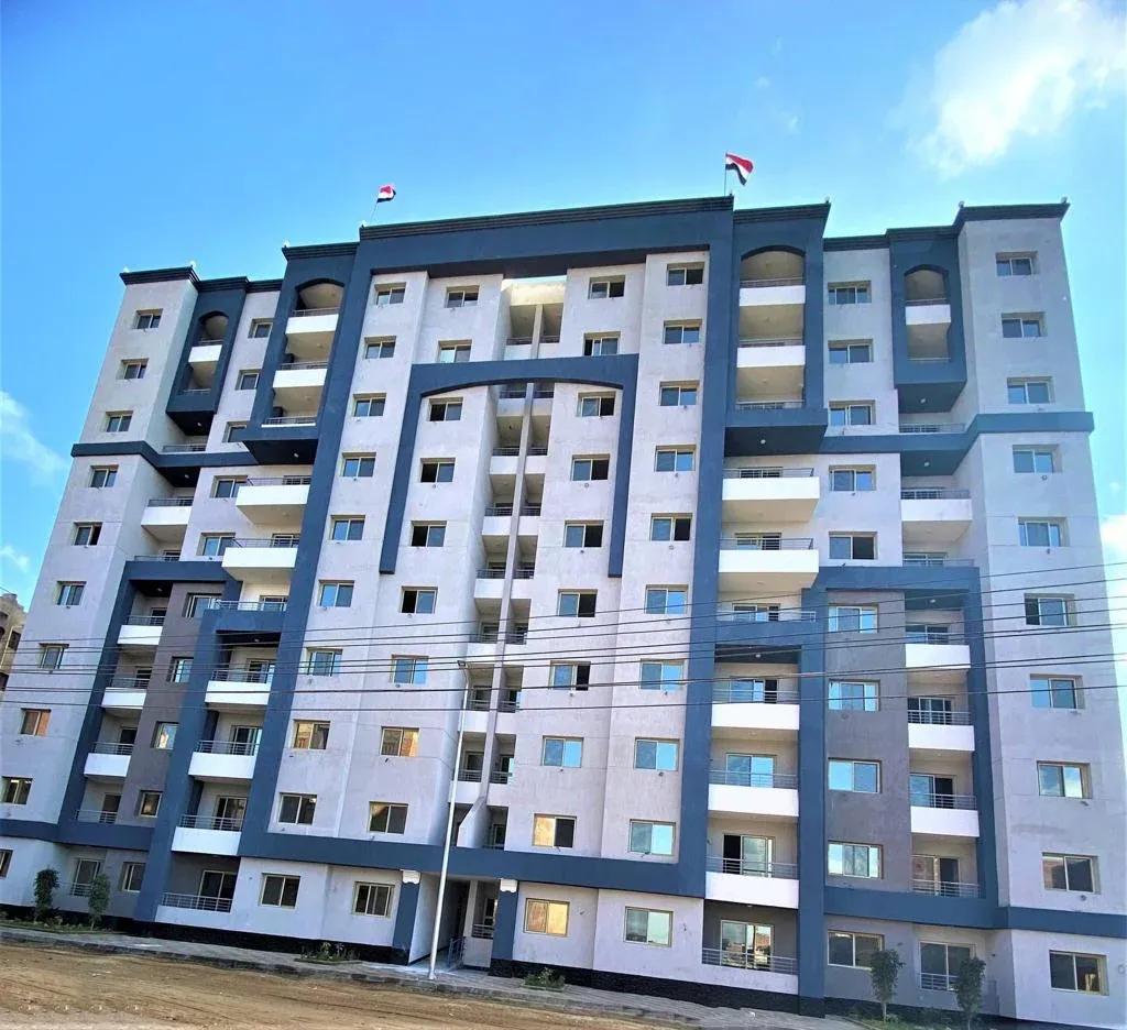 صورة مقالة: "استراتيجيات التمويل العقاري" طريقة بسيطة لتحقيق مكاسب تصل إلى 35 مليون جنيه